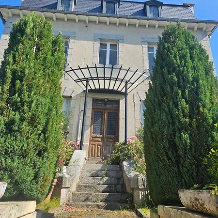 La Martinelle Maurs Exterior foto